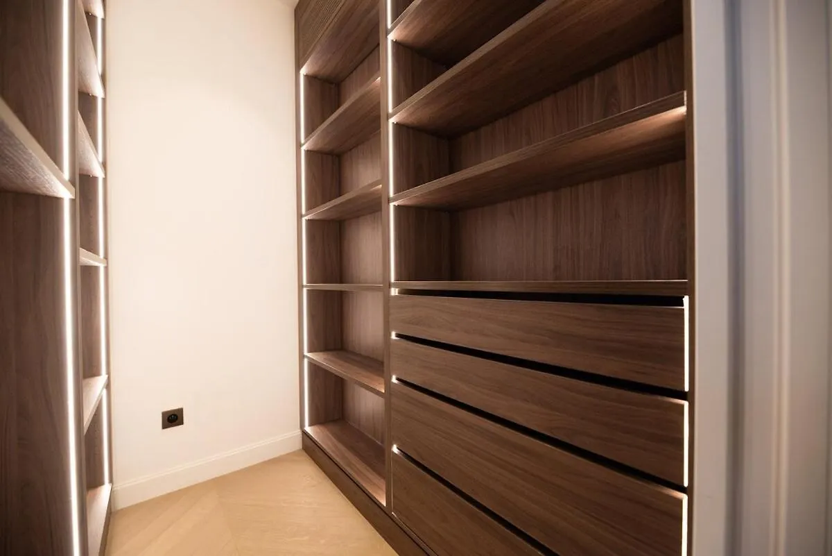 Appartement de luxe d'une chambre près du Louvre II Paris 0*,